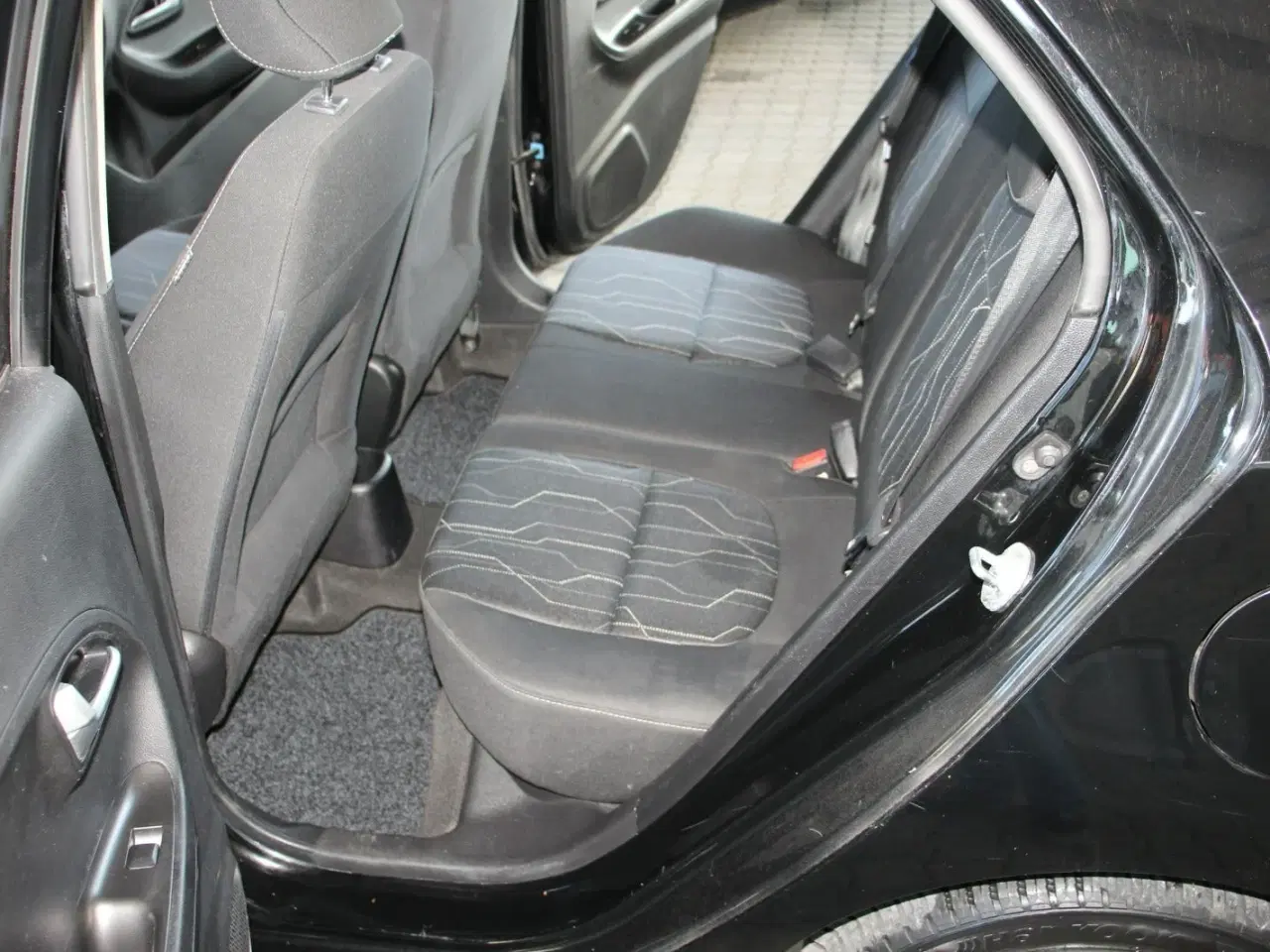 Billede 10 - Kia Picanto 1,2 Collection
