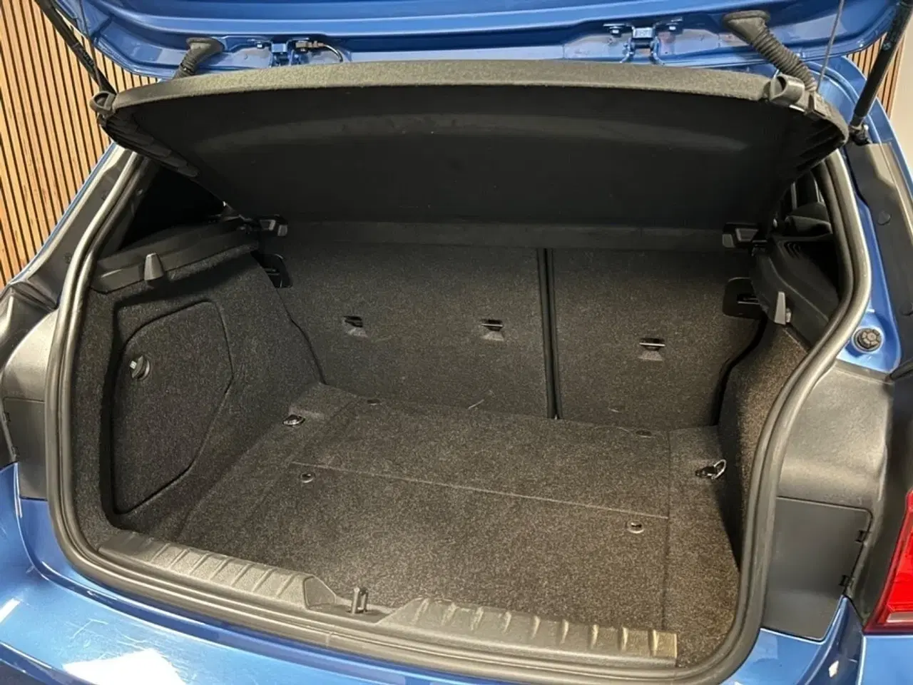 Billede 15 - BMW 118i 1,5 M-Sport aut.
