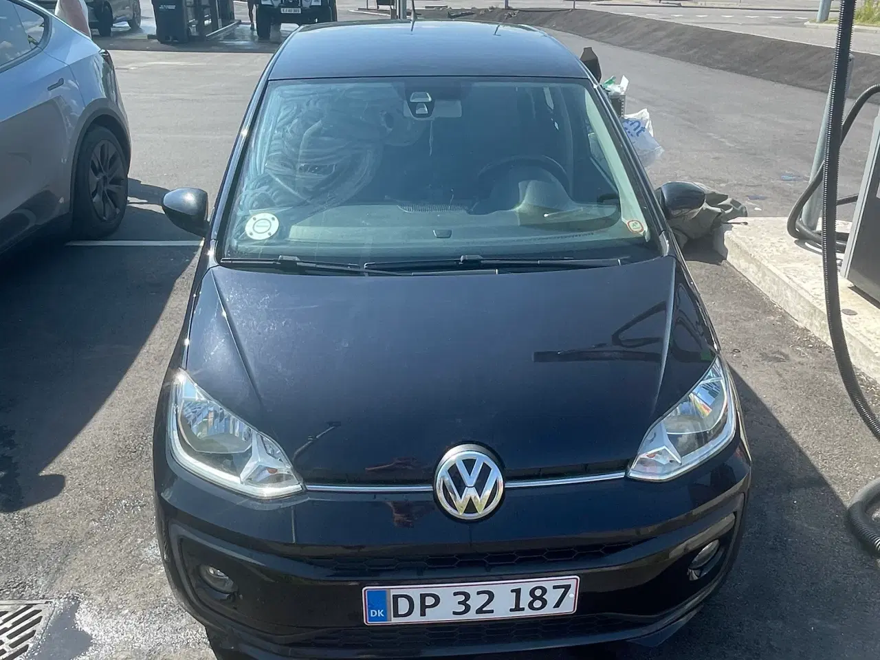 Billede 1 - VW Up! 1,0 MPi 60 Move up! 5d