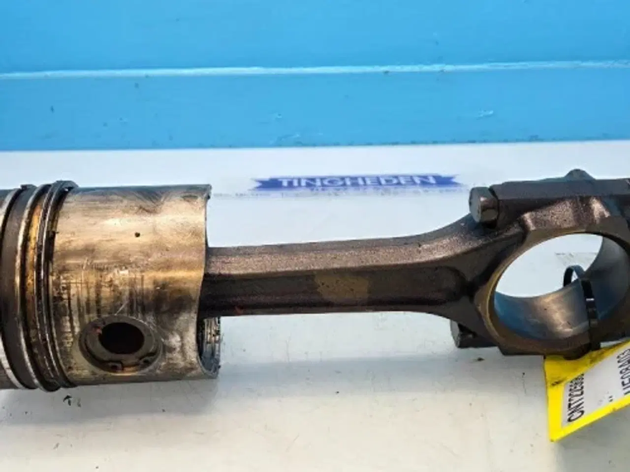 Billede 3 - Case  1620  Stempel  3055030R24