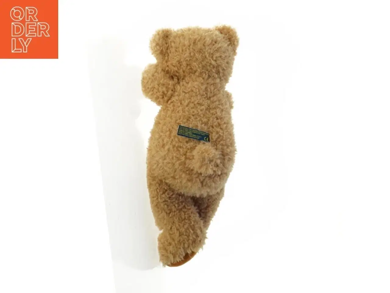 Billede 2 - Bear Factory (str. 41 x 28 cm)