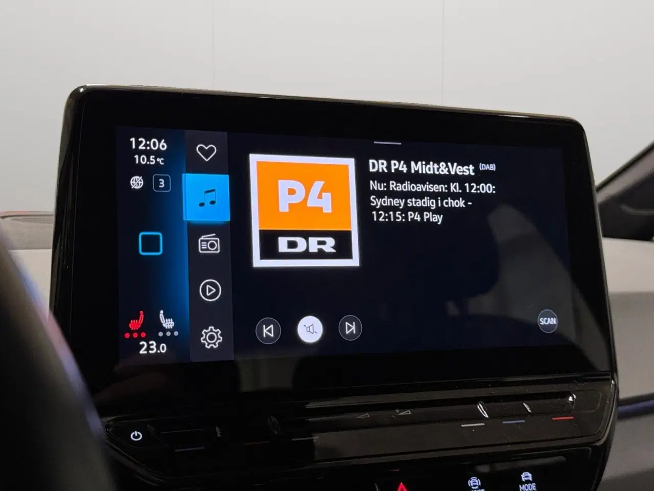 Billede 8 - VW ID.3 77 Pro S