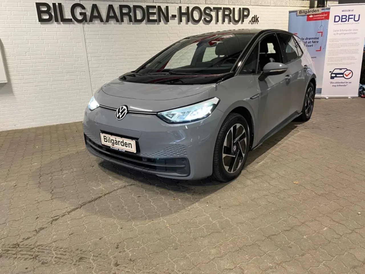 Billede 1 - VW ID.3 58 Pro