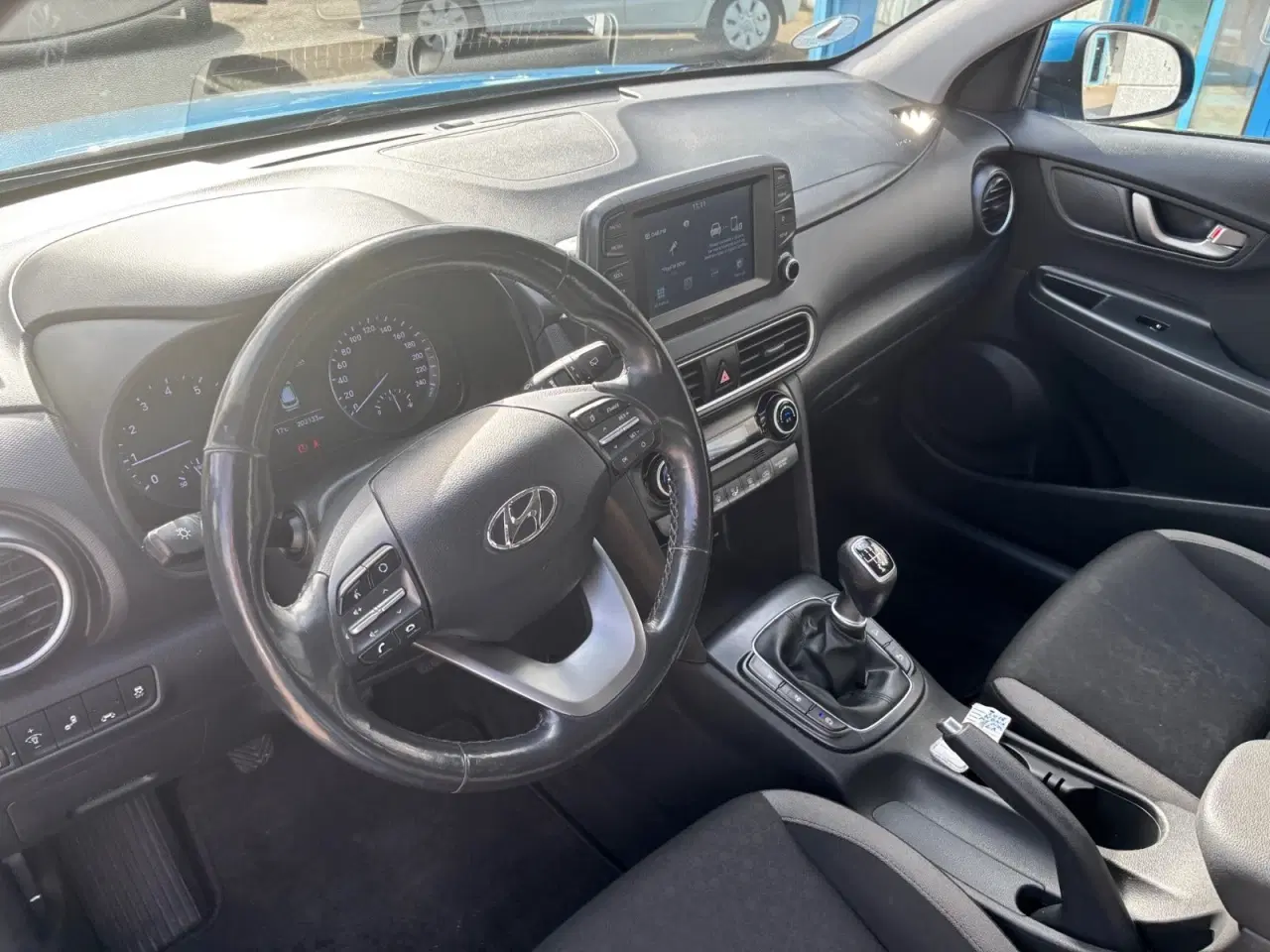Billede 8 - Hyundai Kona 1,0 T-GDi Trend