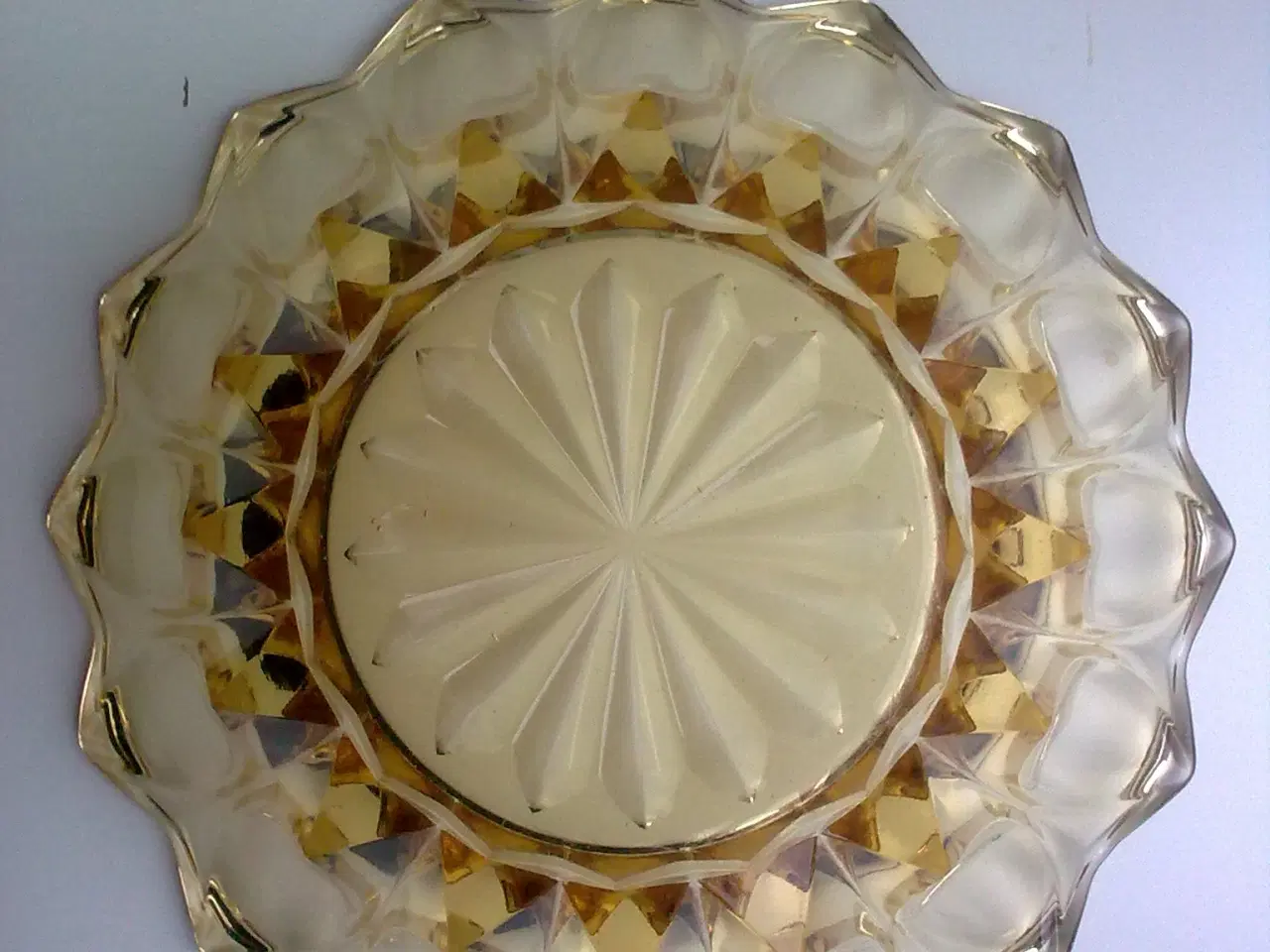 Billede 15 - Super Bowl glas skål varianter RETRO + gammel