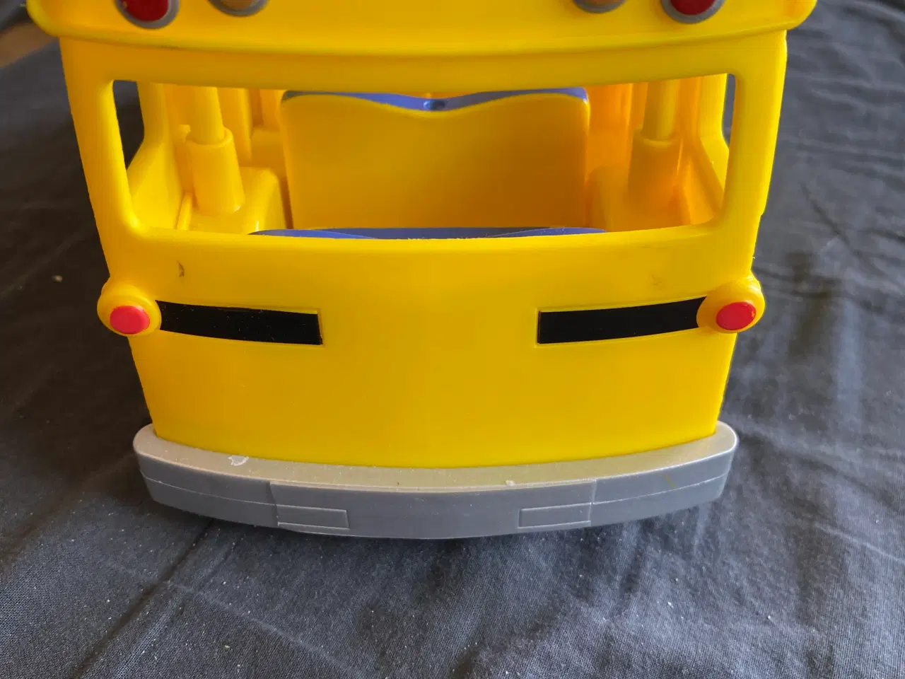 Billede 4 - Cocomelon bus 