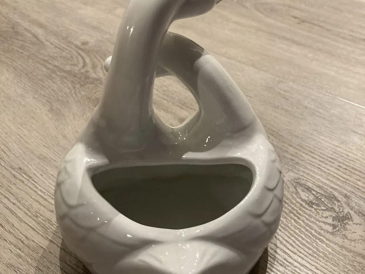 Billede 3 - Urtepotteskjuler 