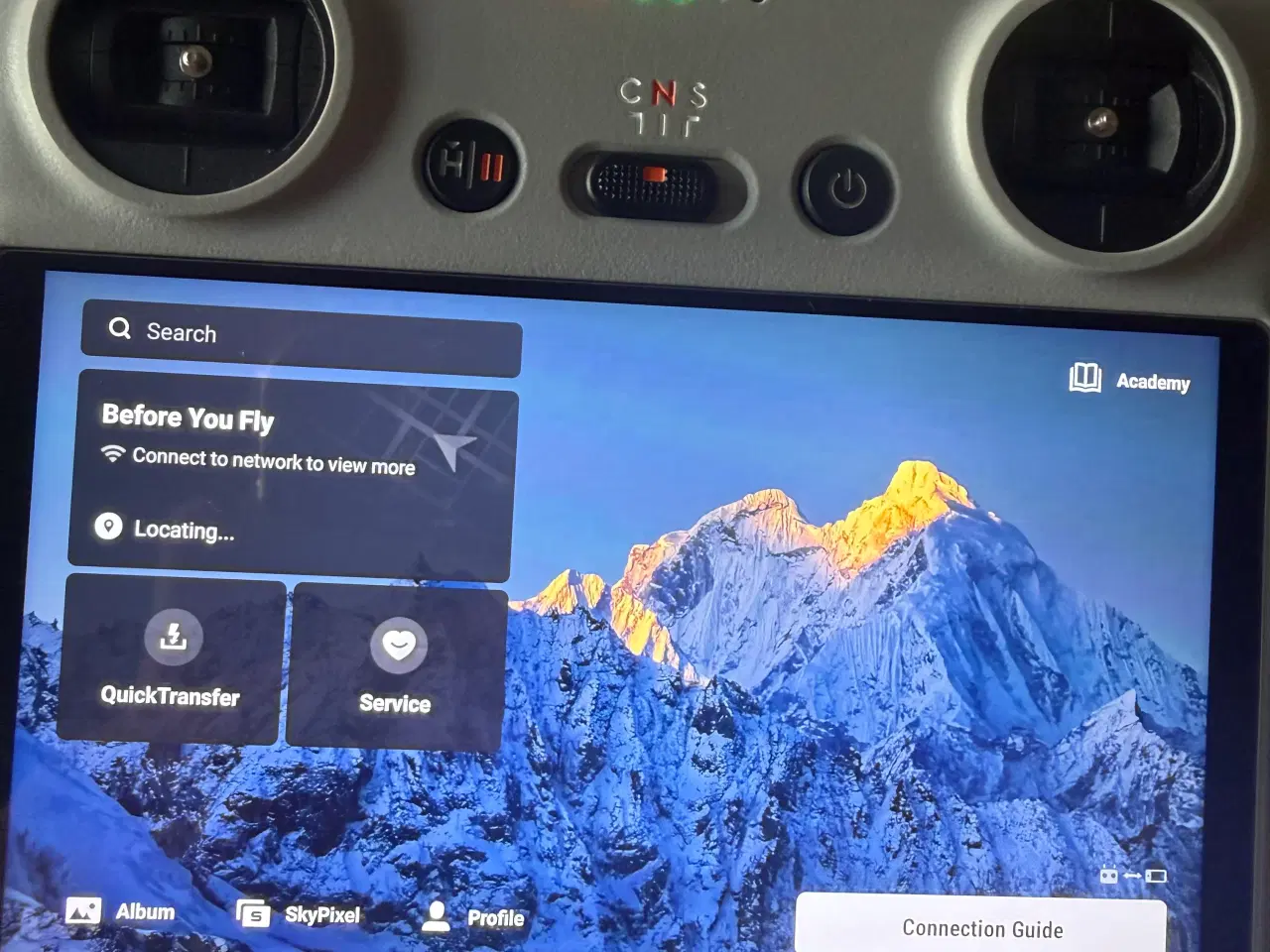 Billede 4 - Dji mini 3 