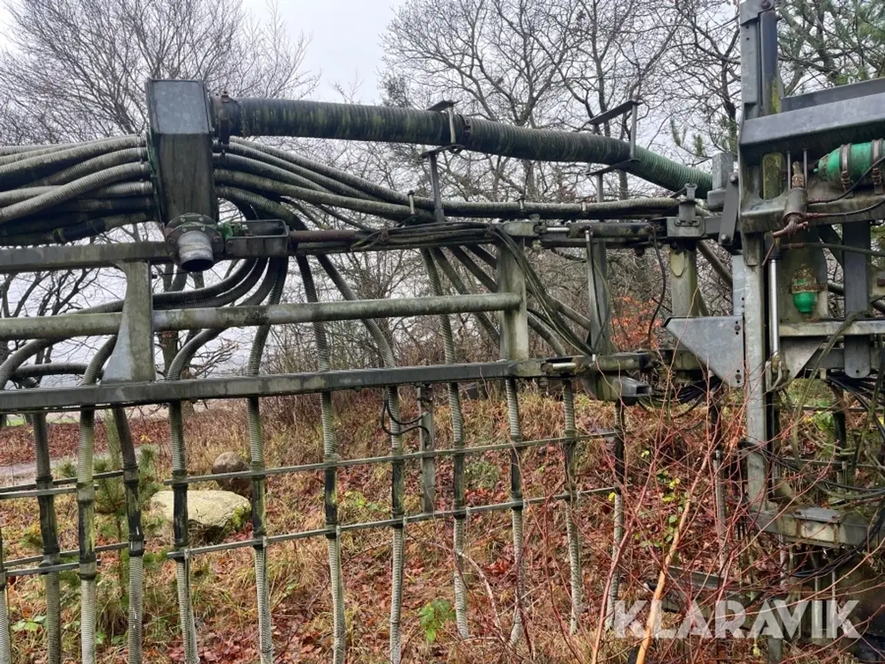 Billede 5 - Slangebom Samson SB 24 - 24 meter