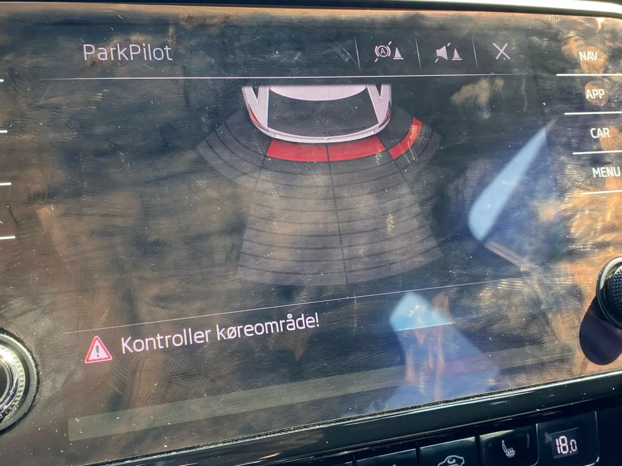 Billede 13 - Skoda Octavia Combi 2,0 TDI AdBlue Celebration Plus DSG 150HK Stc 7g Aut.