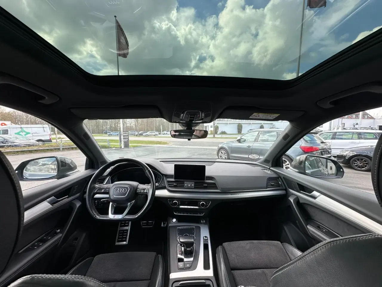 Billede 14 - Audi SQ5 3,0 TDi 326 quattro Tiptr.