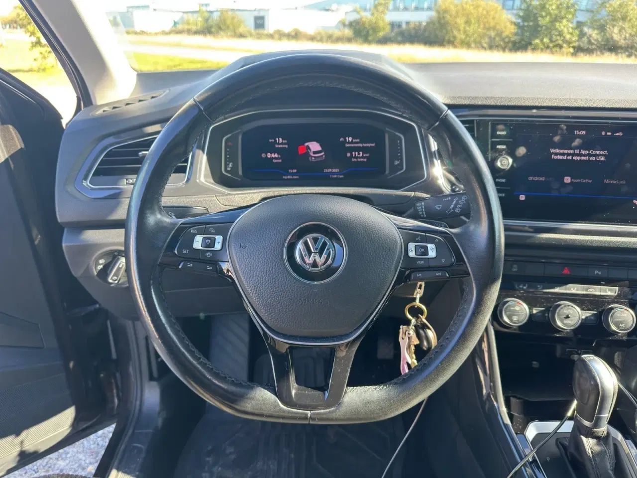 Billede 11 - VW T-Roc 1,5 TSi 150 Sport DSG