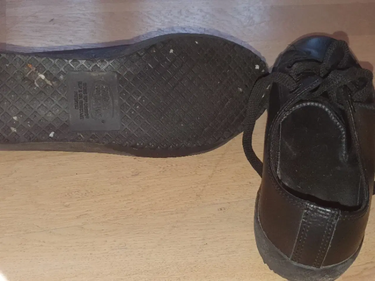 Billede 4 - Fritidssko	