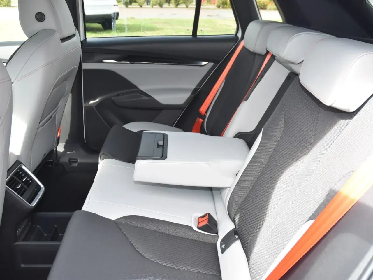 Billede 12 - Skoda Elroq 85 iV Lodge