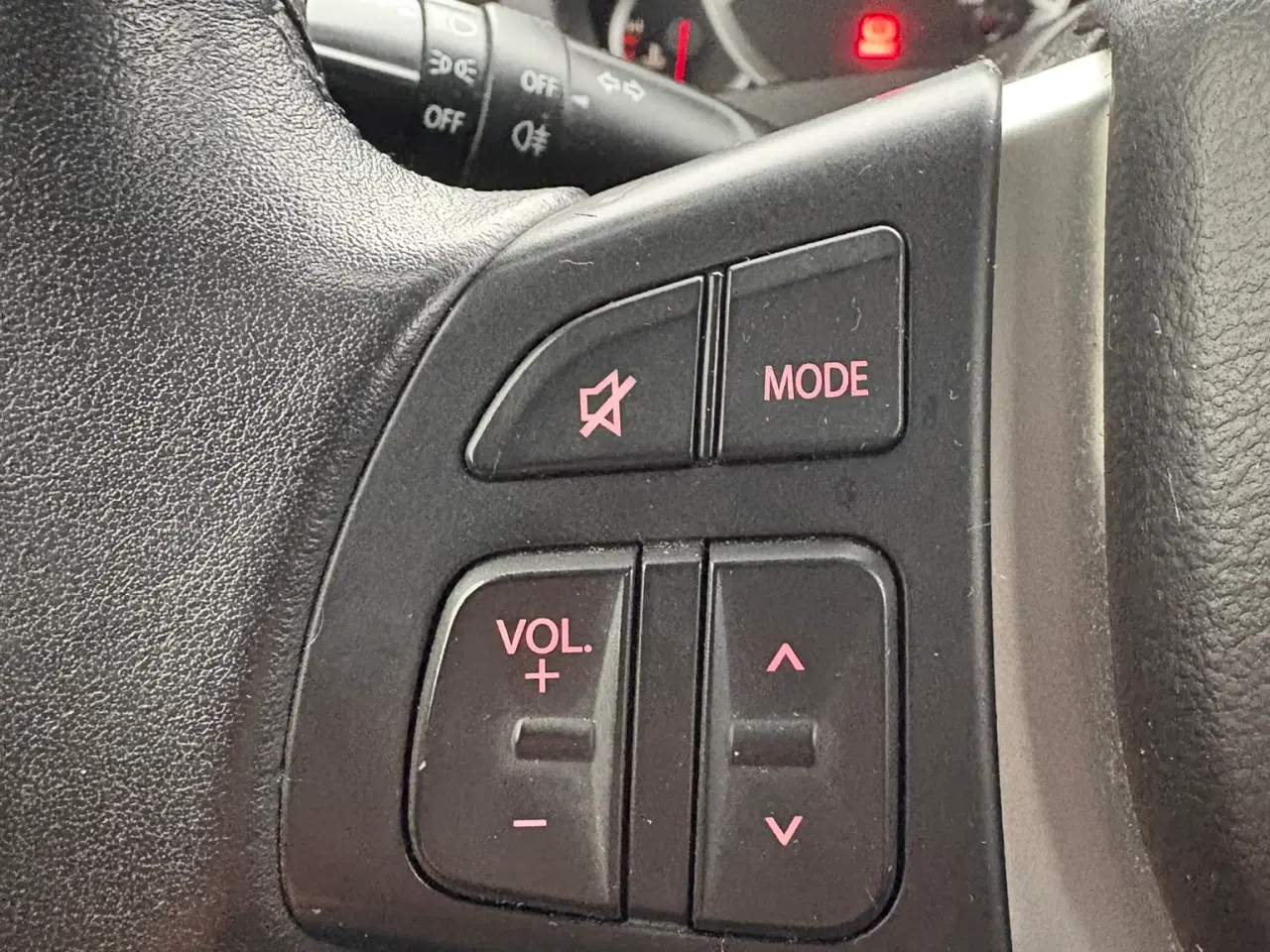 Billede 8 - Velholdt Suzuki Swift 