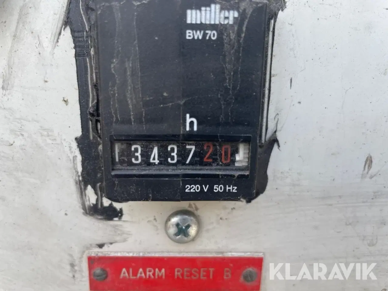 Billede 12 - Generator A.C Generator