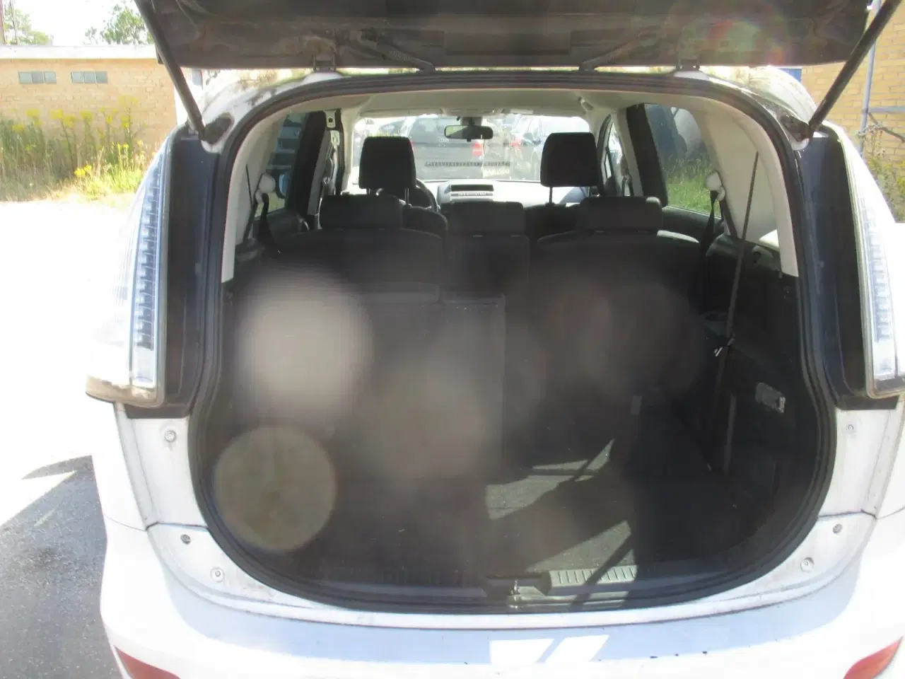 Billede 5 - Mazda 5 2,0 Inclusive