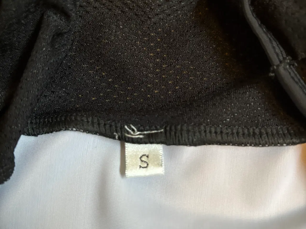 Billede 3 - Cyklen bib-shorts fra DNA Cycling i størrelse Smal