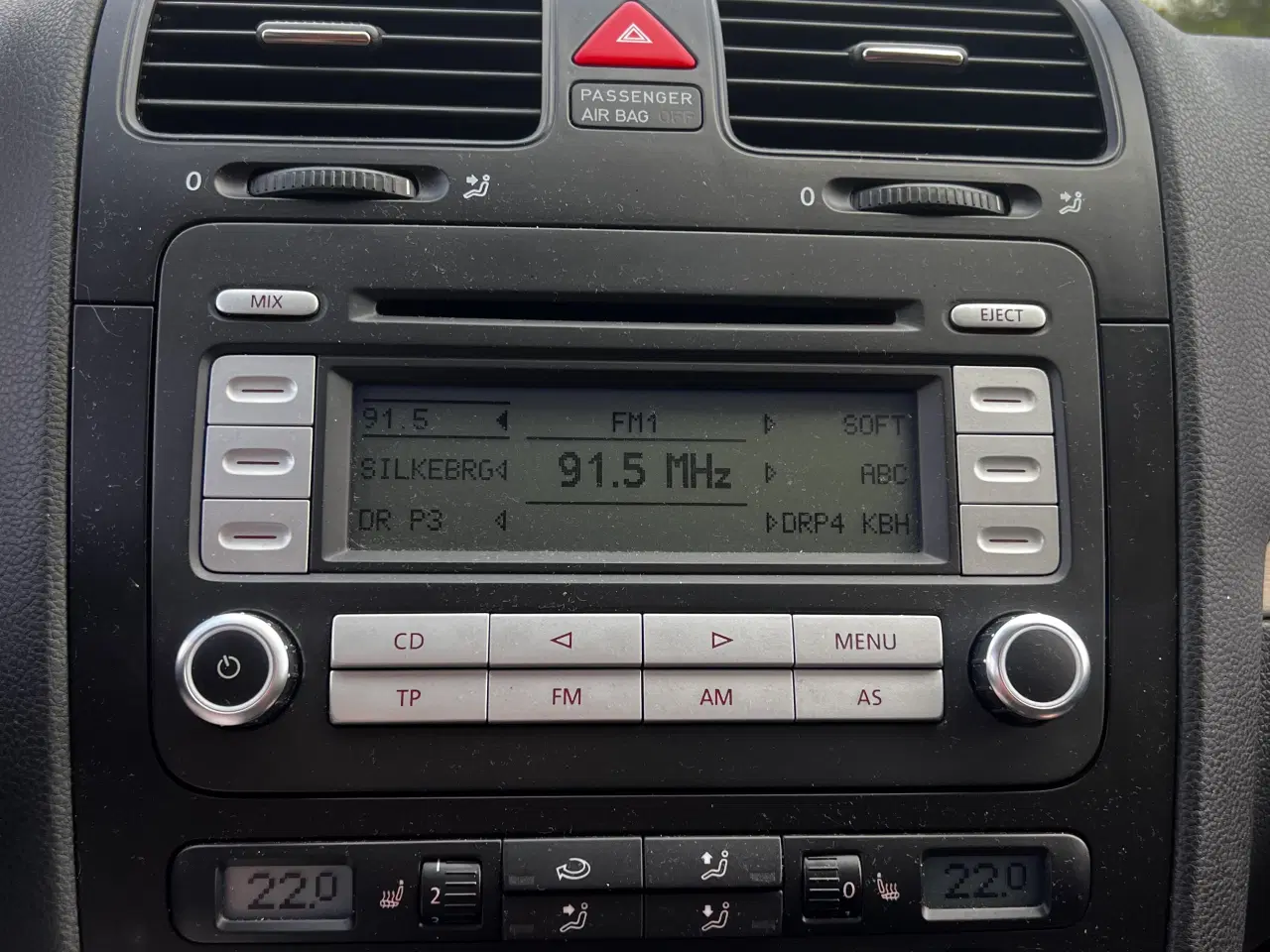 Billede 5 - Nysynet Jetta 2.0 tfsi