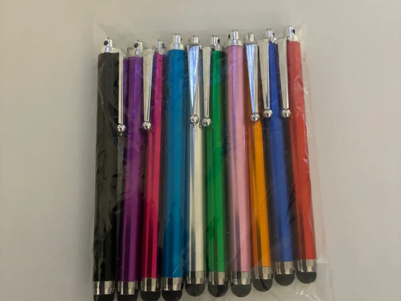 Billede 1 - Stylus penne - Helt nye