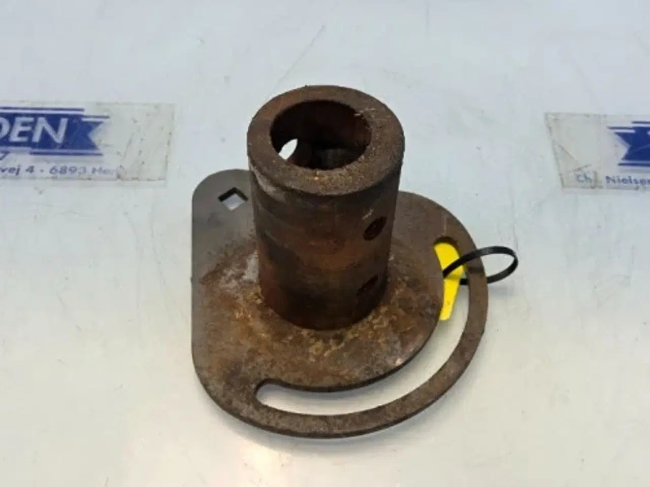 Billede 13 - New Holland BB9090 Beslag 700141185