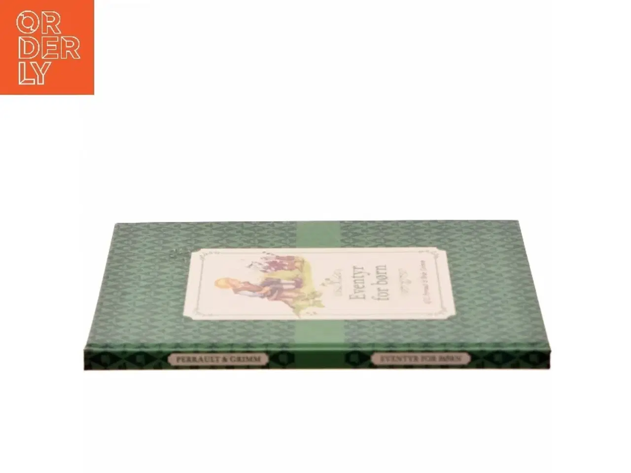 Billede 2 - Eventyr for børn : Den bestøvlede kat af Perrault og Grimm (Bog)