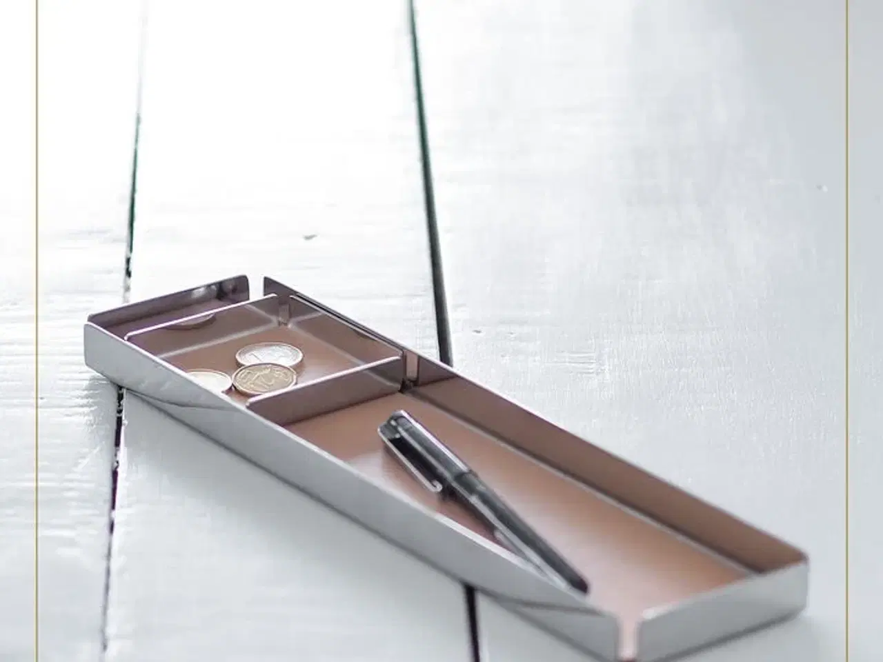 Billede 14 - 26 paller brugskunst (se beskrivelse)