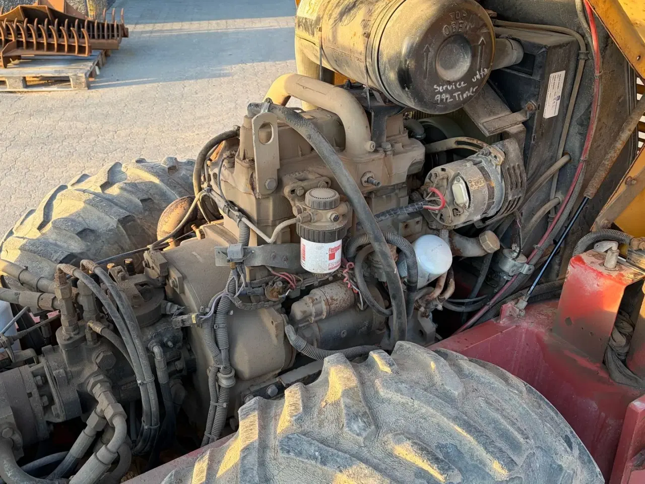 Billede 11 - Dynapac CA 121 D