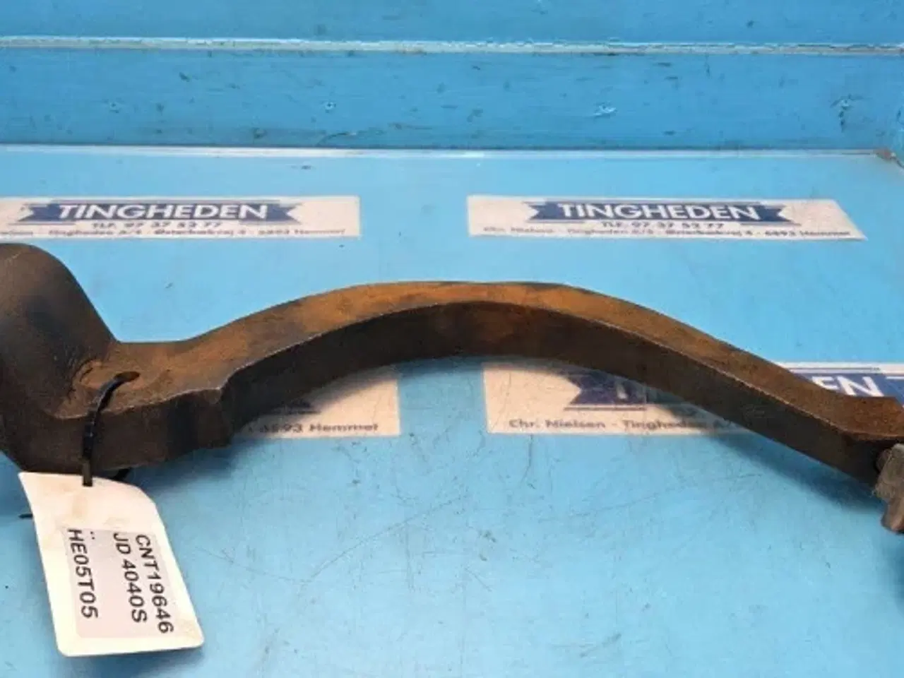 Billede 8 - John Deere 4040S Arm R71304