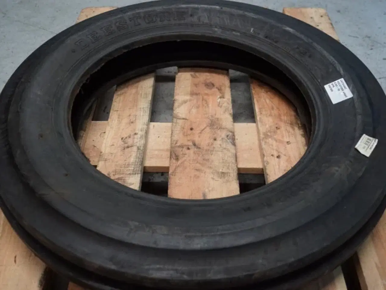 Billede 10 - 19"   6.00-19