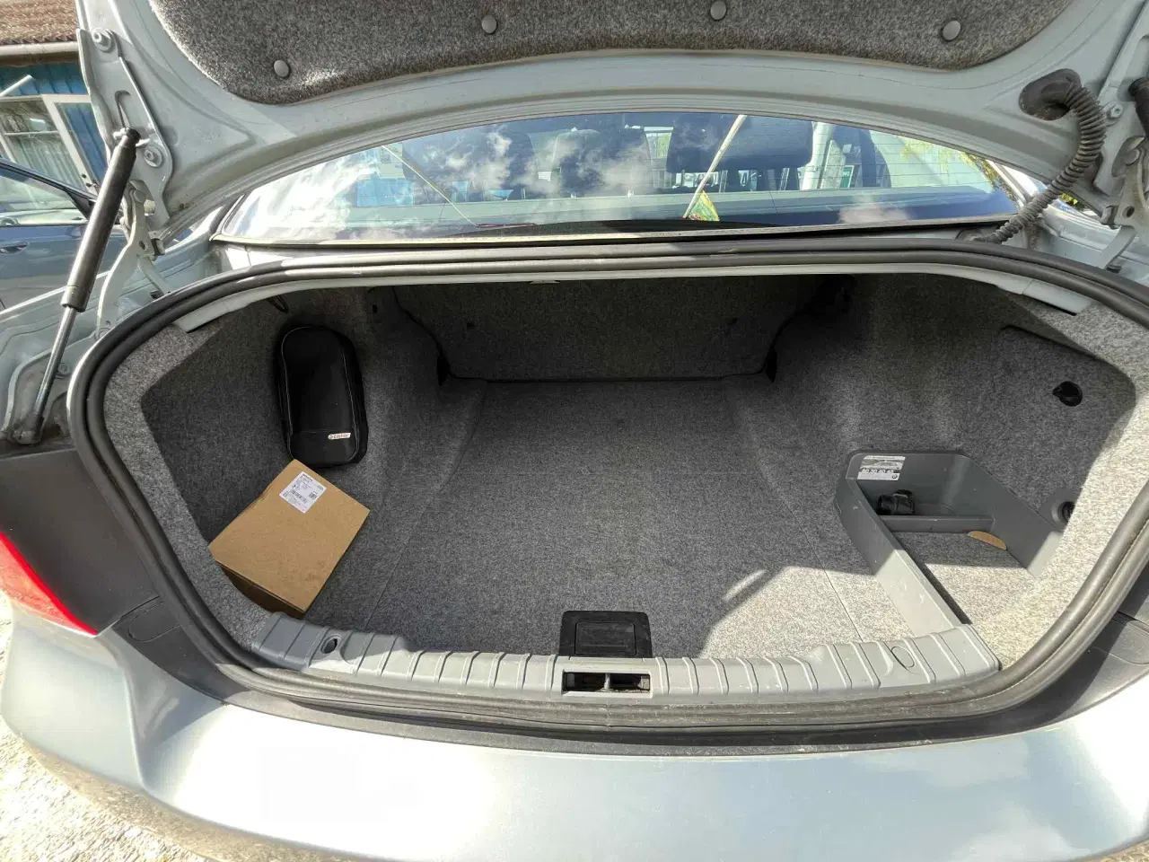 Billede 13 - Velholdt Bmw 320i E90 Pava behandlet