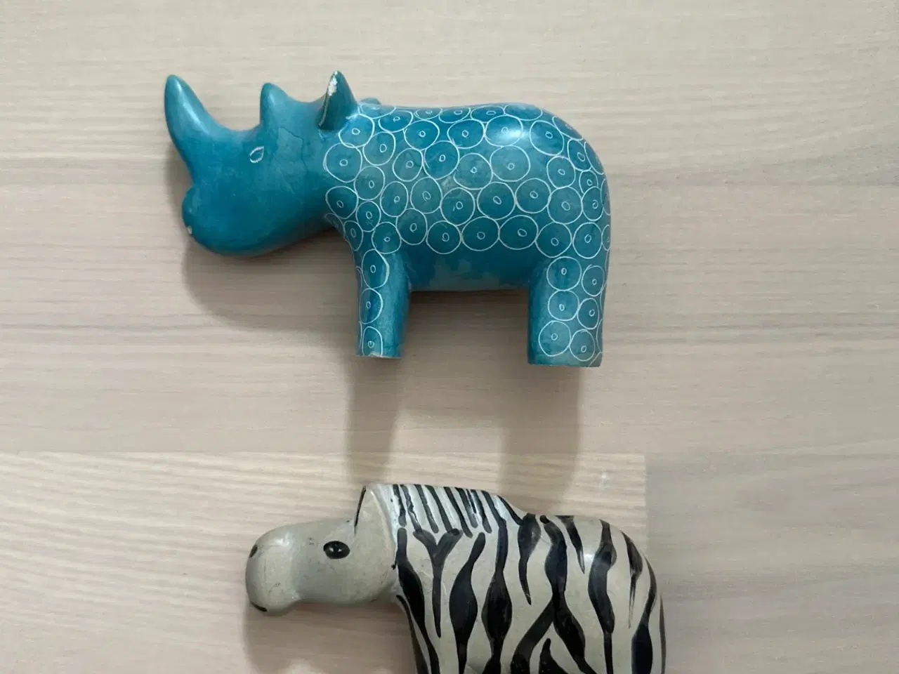 Billede 2 - Dekorative figurer 