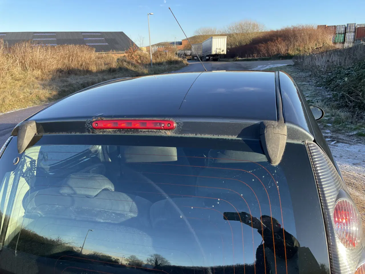 Billede 8 - Citroen C1