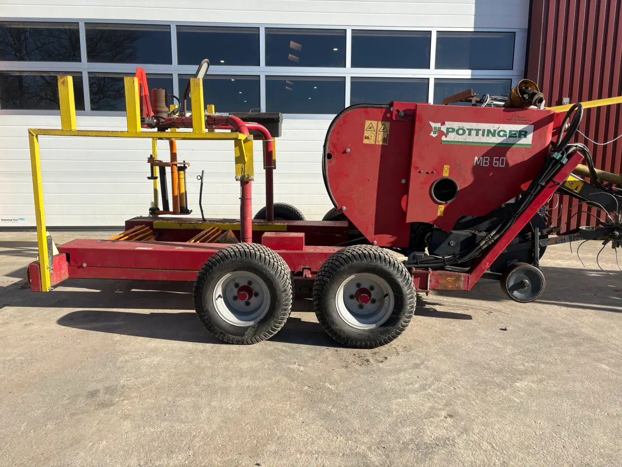 Billede 3 - Miniwrap 60 