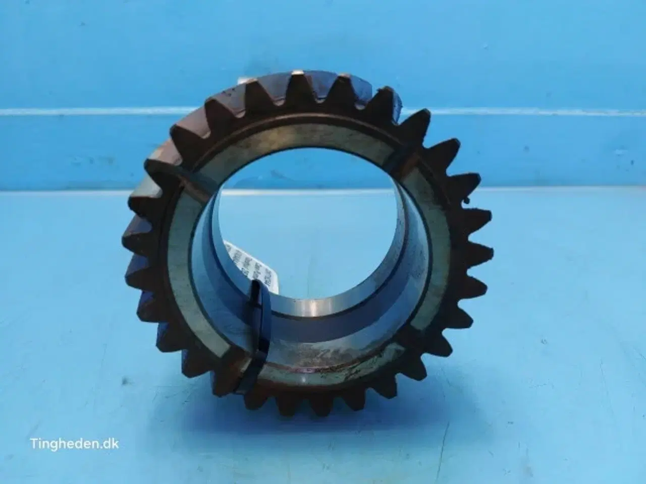 Billede 8 - Case Puma 185 Tandhjul 47434644