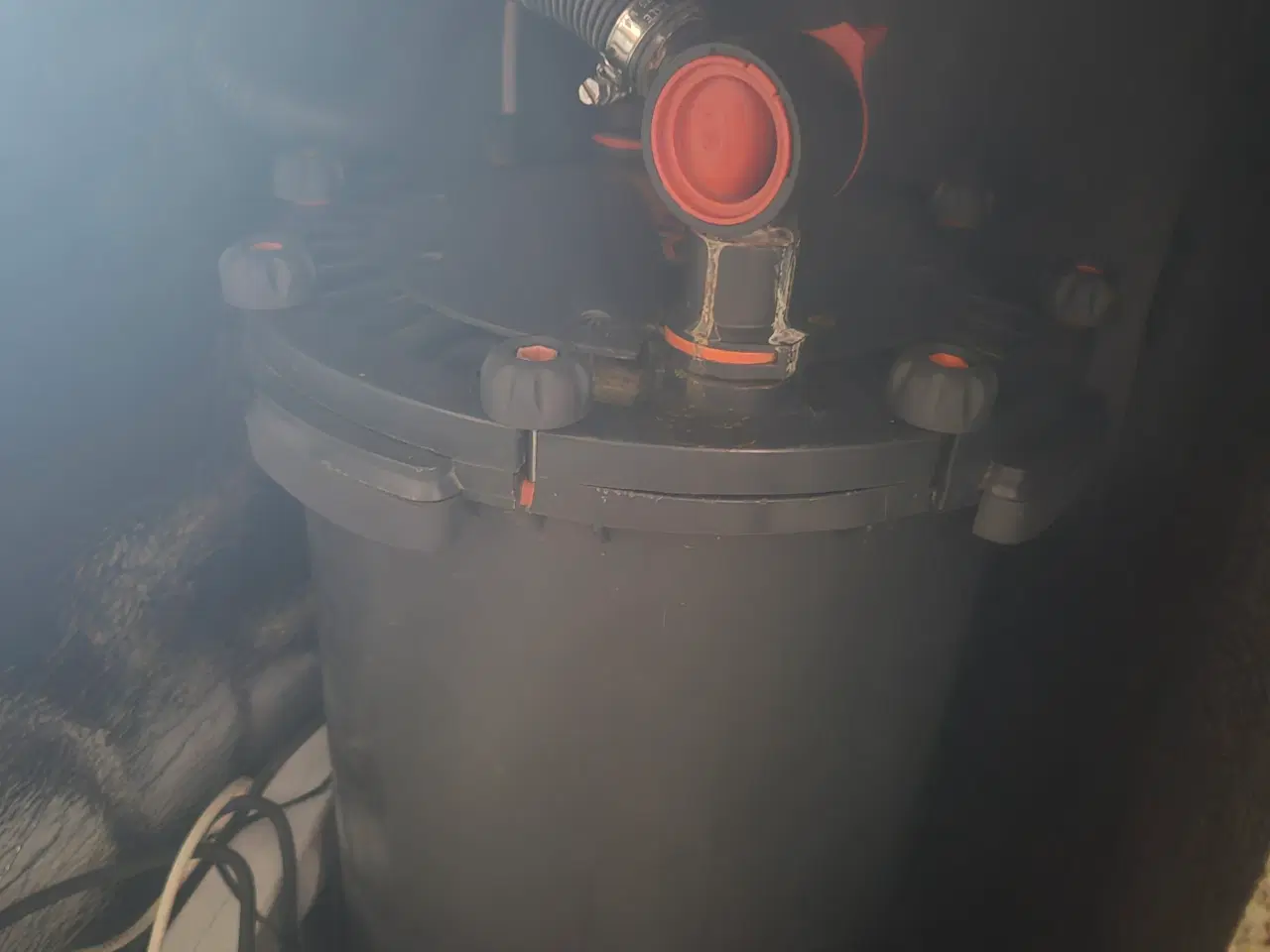 Billede 6 - 250 liters akvarie