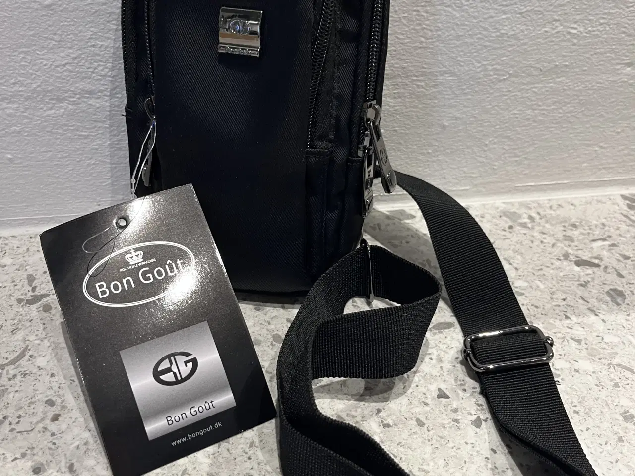 Billede 7 - Bon Gout taske