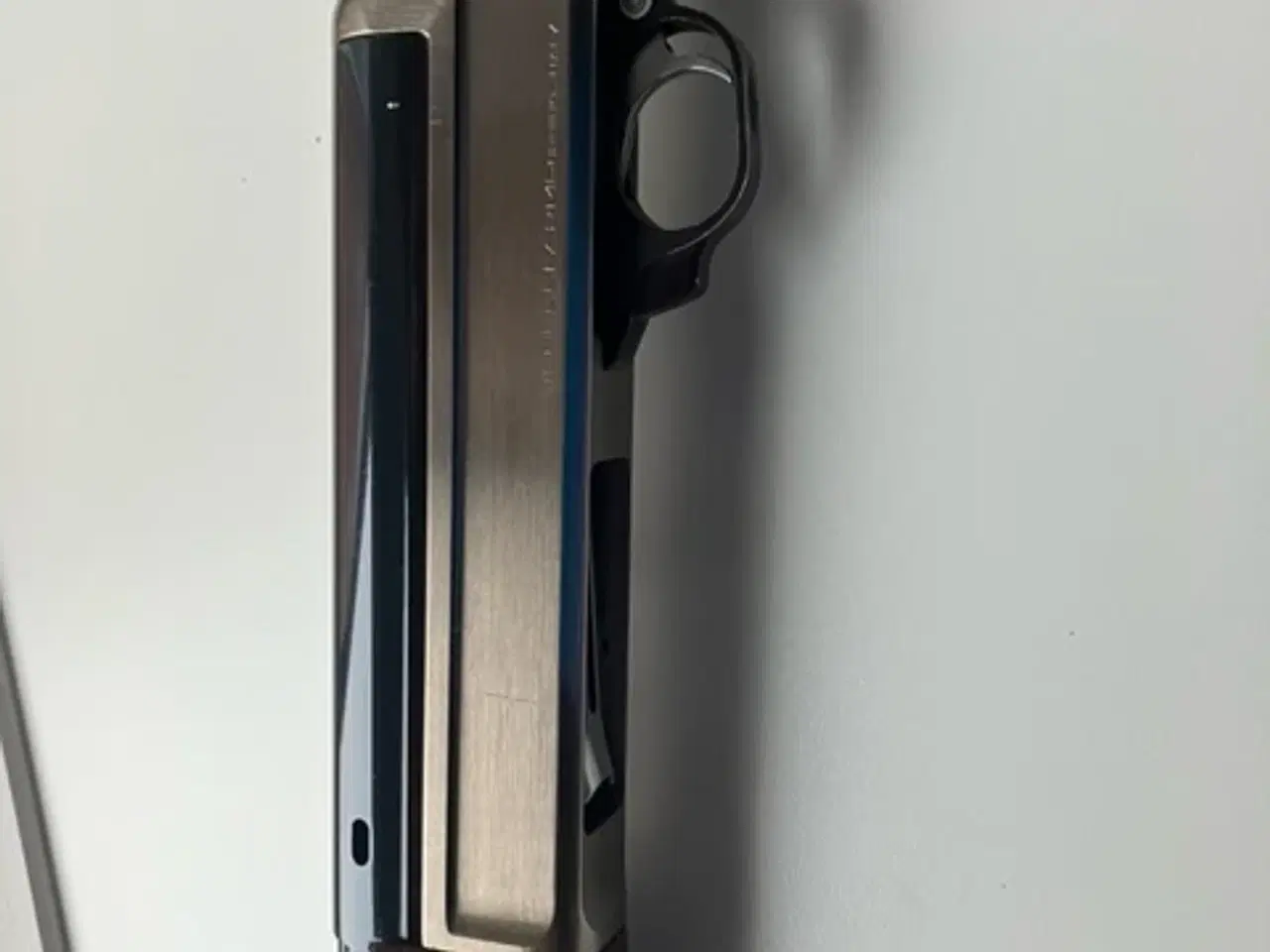 Billede 4 - Benelli Special Magnum 80 