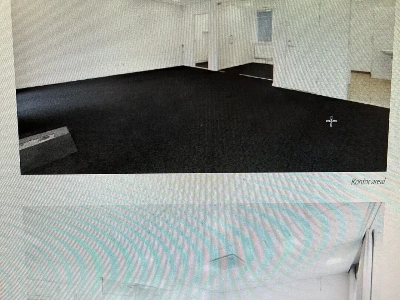 Billede 3 - Kontorlokaler eller klinik midt i Assens