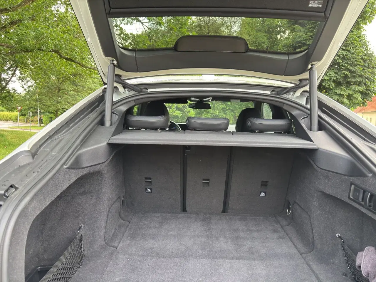 Billede 16 - BMW i4  M50 xDrive