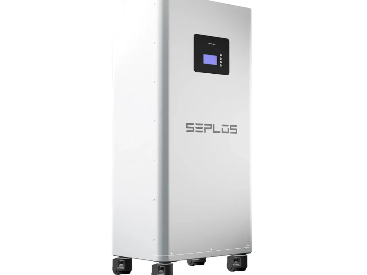 Billede 1 - 16,6 kW solcelle batteri 