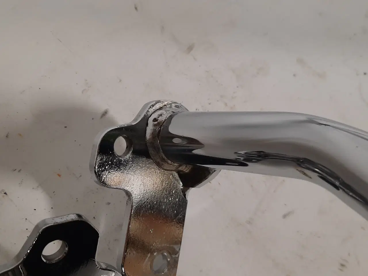 Billede 2 - Wunderlich Styrtbøjlesæt R1200RT LC 2014 -