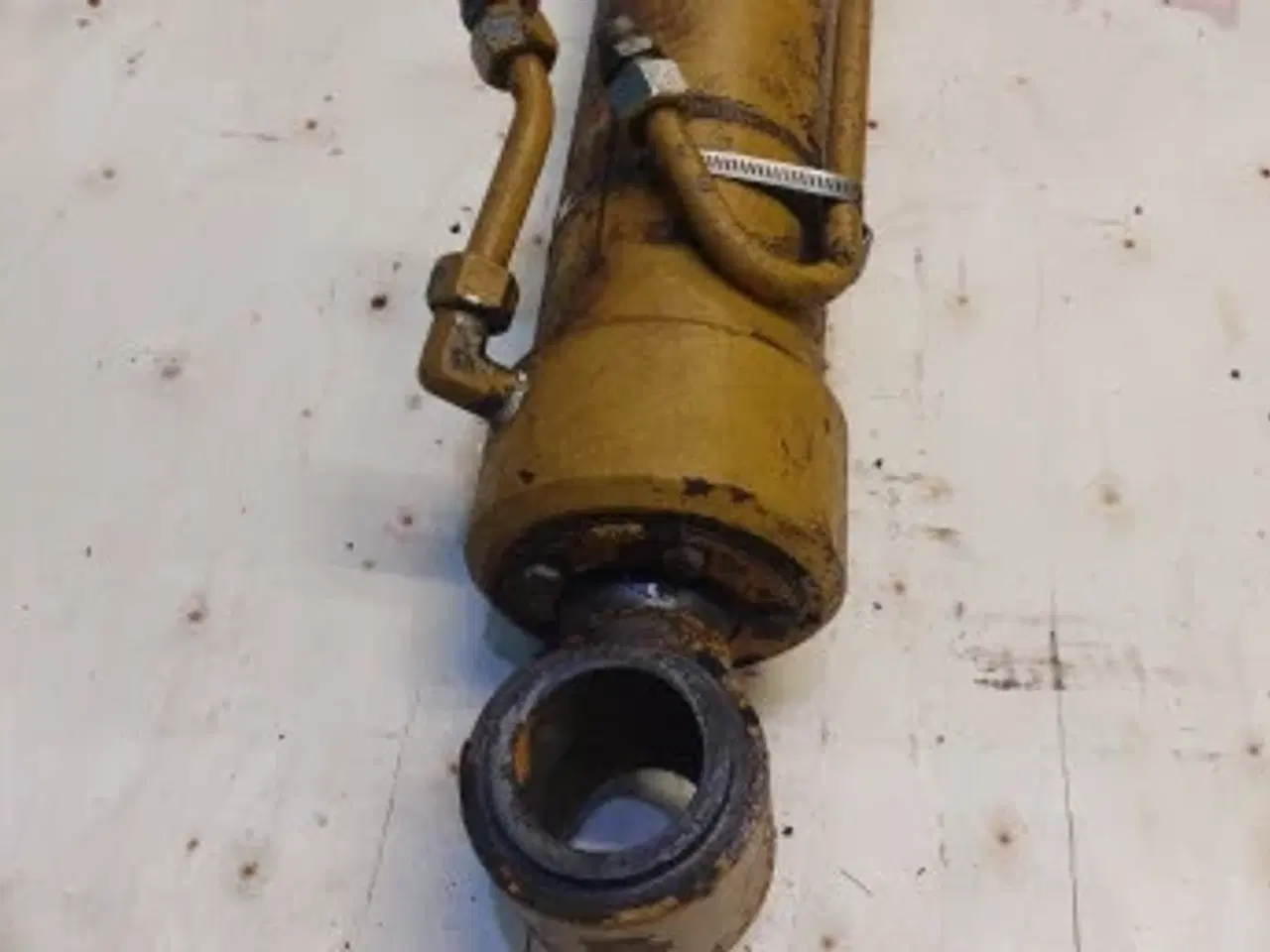 Billede 5 - Hydrema 806 Cylinder 200811