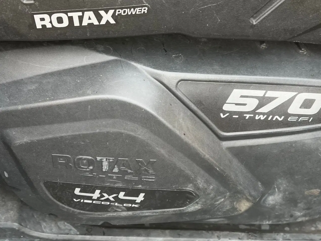 Billede 10 - Can-am 570