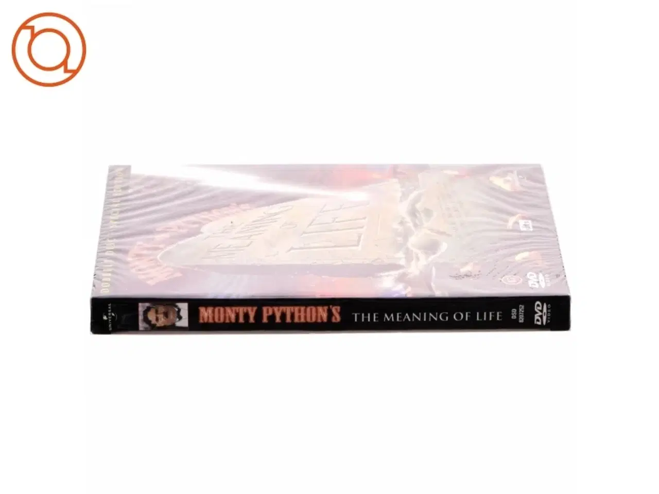 Billede 2 - Monty Python's the Meaning