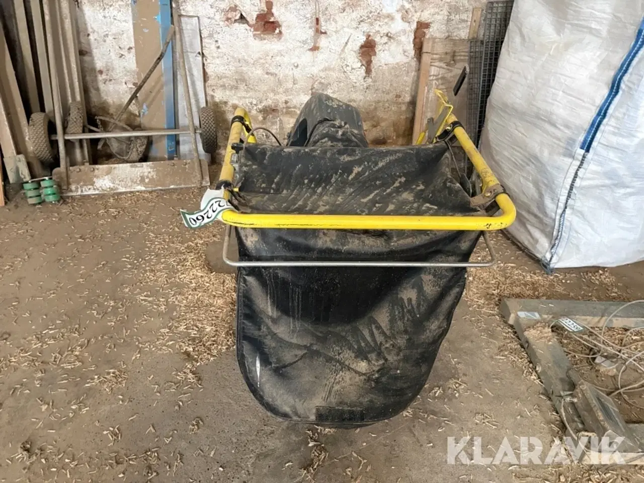 Billede 4 - Løssuger Cramer