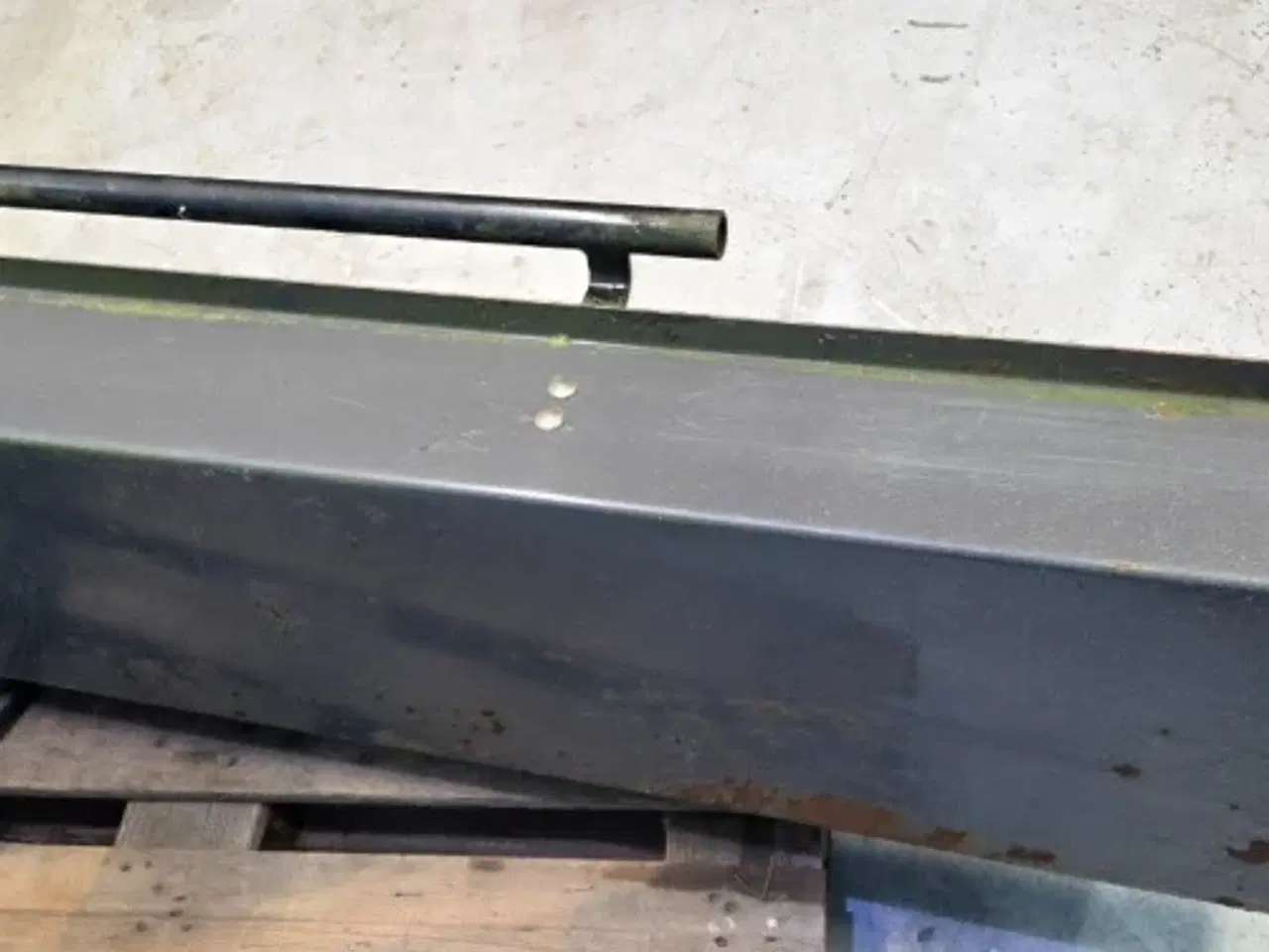 Billede 2 - Massey Ferguson 9280 Stige 28982487