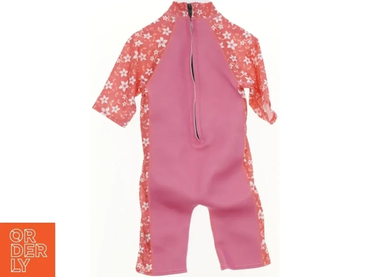 Billede 1 - UV dragt fra Splash about (str. 104 cm)