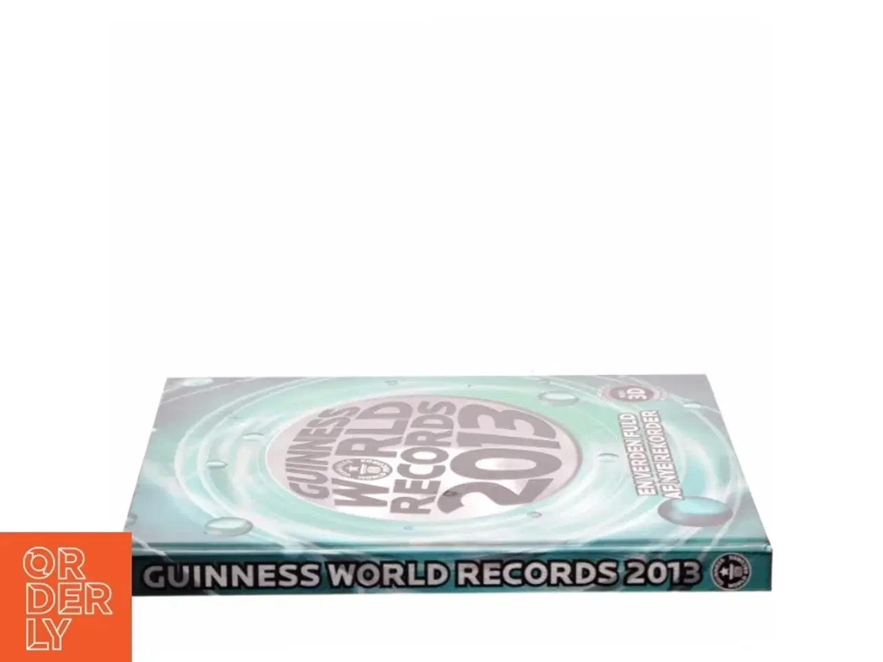 Billede 2 - Guinness World Records 2013 (Bog)