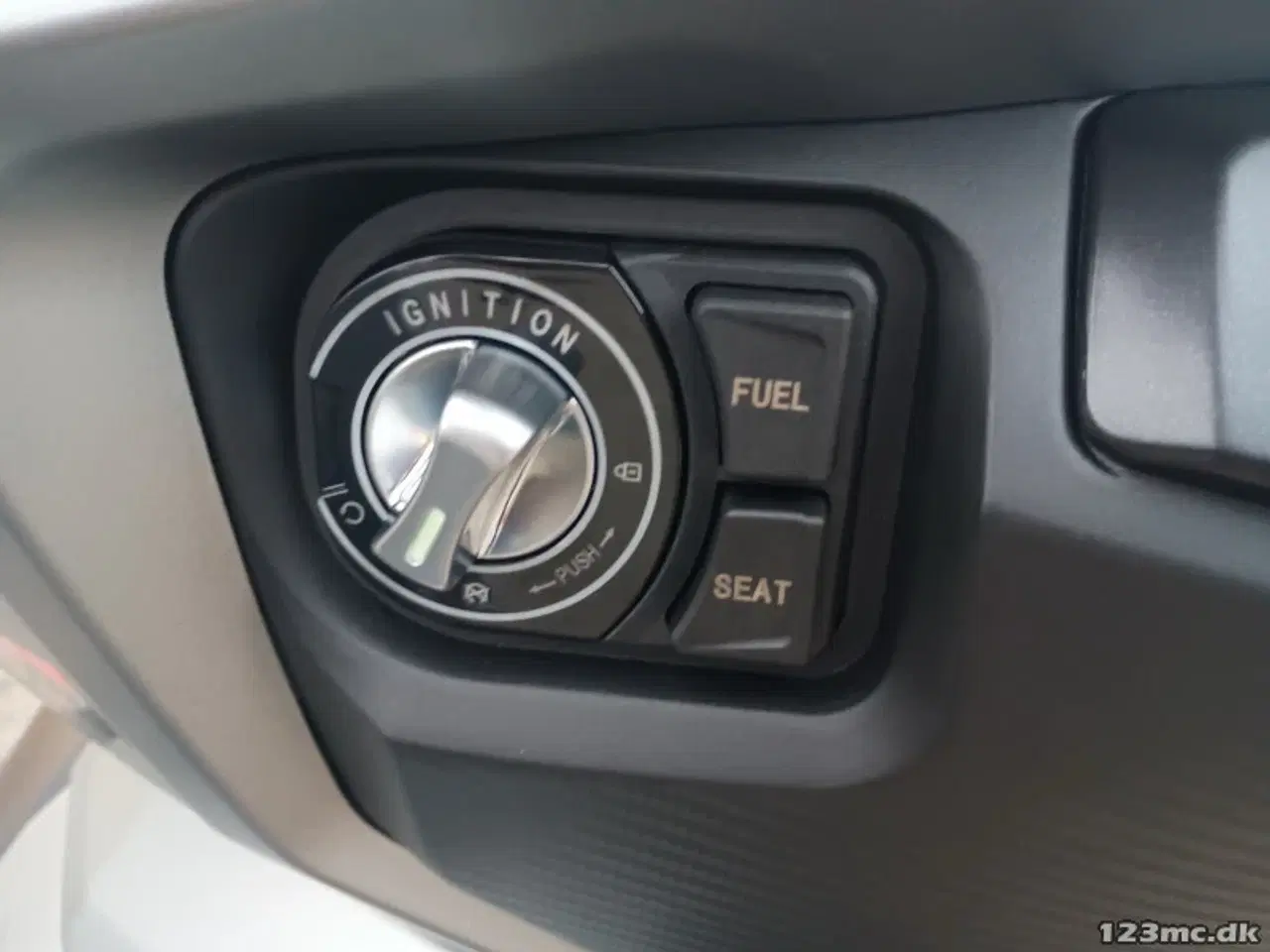 Billede 14 - Voge SR1 ADV